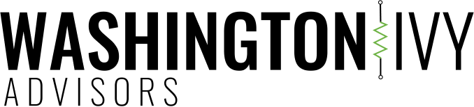 Washington and Ivy Logo